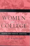 Women in College cover