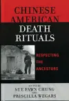 Chinese American Death Rituals cover