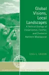 Global Visions, Local Landscapes cover