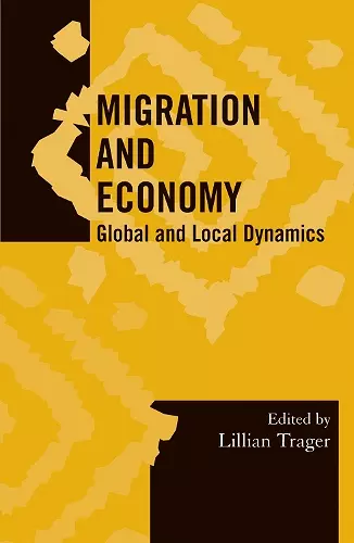 Migration and Economy cover