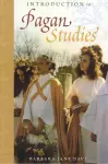 Introduction to Pagan Studies cover