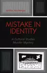 Mistake in Identity cover