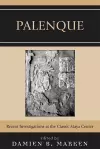 Palenque cover