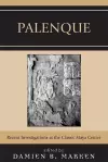 Palenque cover