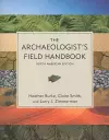The Archaeologist's Field Handbook cover