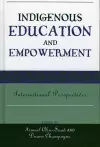 Indigenous Education and Empowerment cover