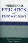 Indigenous Education and Empowerment cover