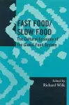 Fast Food/Slow Food cover