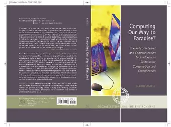 Computing Our Way to Paradise? cover