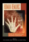 Human Remains cover