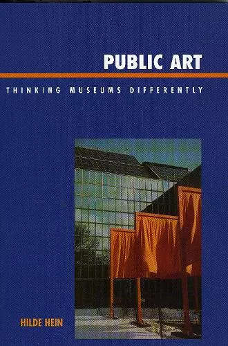 Public Art cover