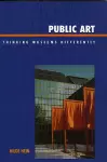 Public Art cover