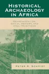 Historical Archaeology in Africa cover