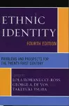 Ethnic Identity cover