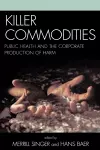 Killer Commodities cover