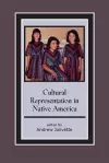 Cultural Representation in Native America cover