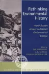 Rethinking Environmental History cover