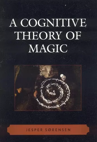 A Cognitive Theory of Magic cover