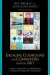 Engaging Classrooms and Communities through Art cover