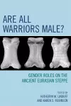 Are All Warriors Male? cover