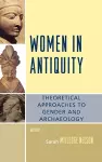 Women in Antiquity cover