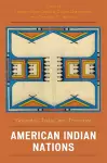 American Indian Nations cover
