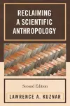 Reclaiming a Scientific Anthropology cover