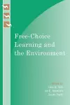 Free-Choice Learning and the Environment cover