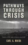 Pathways through Crisis cover