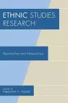 Ethnic Studies Research cover
