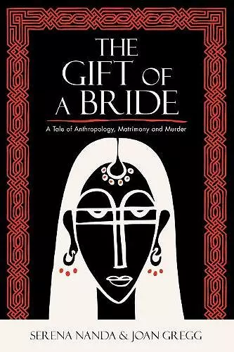 The Gift of a Bride cover