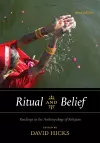 Ritual and Belief cover