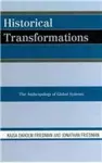 The Anthropology of Global Systems cover