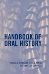 Handbook of Oral History cover