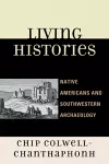 Living Histories cover