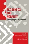 Economics and Morality cover