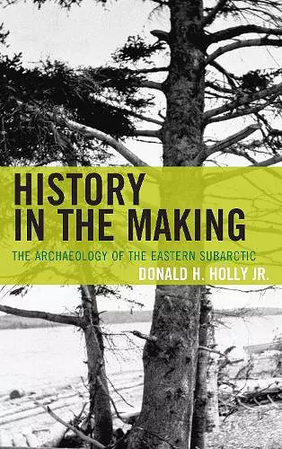 History in the Making cover