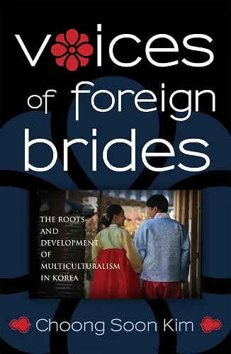 Voices of Foreign Brides cover