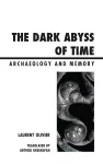 The Dark Abyss of Time cover