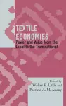 Textile Economies cover