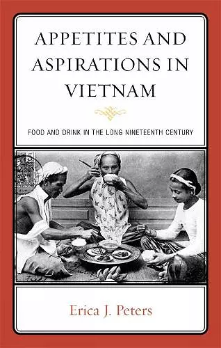 Appetites and Aspirations in Vietnam cover