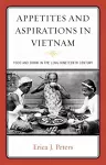 Appetites and Aspirations in Vietnam cover