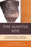 The Mantle Site cover