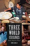 Three World Cuisines cover