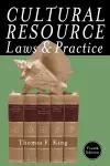 Cultural Resource Laws and Practice cover