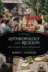 Anthropology and Religion cover