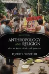 Anthropology and Religion cover