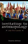Invitation to Anthropology cover