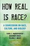 How Real Is Race? cover