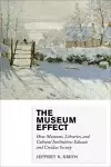 The Museum Effect cover